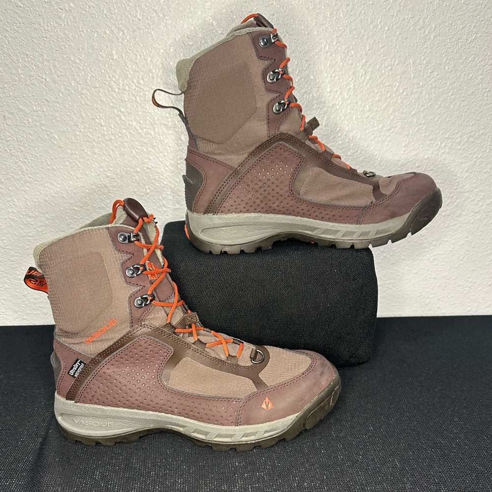 Vasque Women's Talus AT‎ UltraDry hiking boot